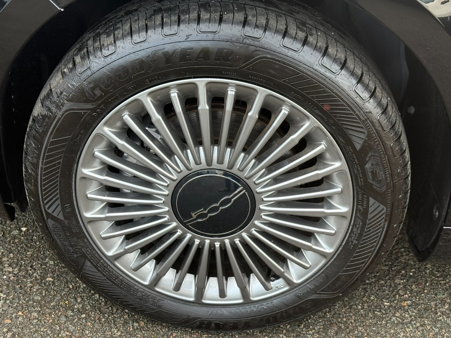 Used Fiat 500 2024 for sale - 76869099: Photo 35