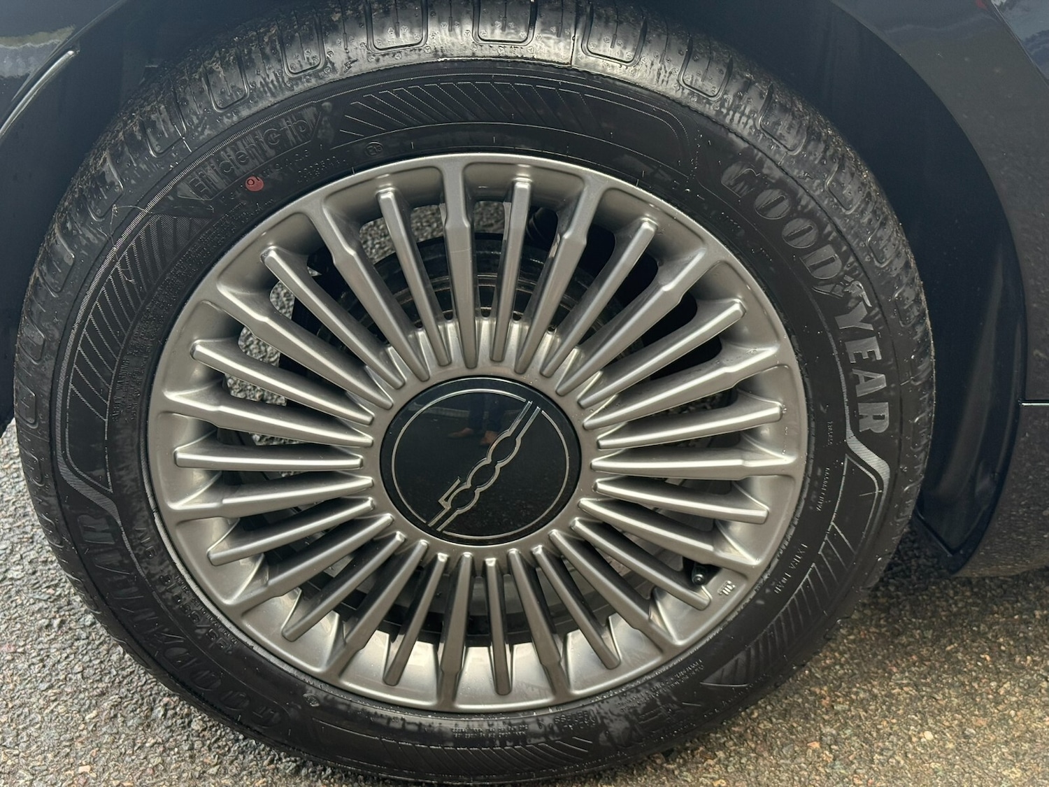 Used Fiat 500 2024 for sale - 76869099: Photo 36