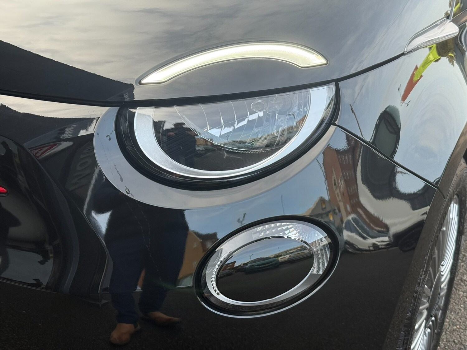 Used Fiat 500 2024 for sale - 76869099: Photo 38