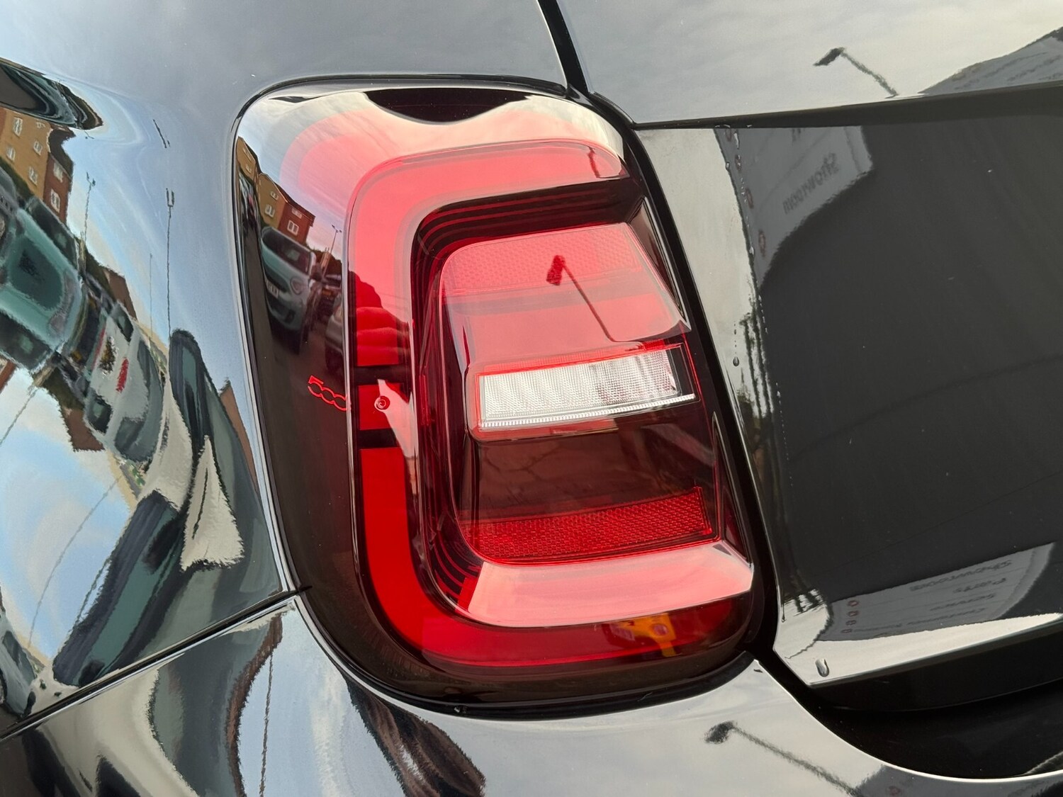 Used Fiat 500 2024 for sale - 76869099: Photo 40