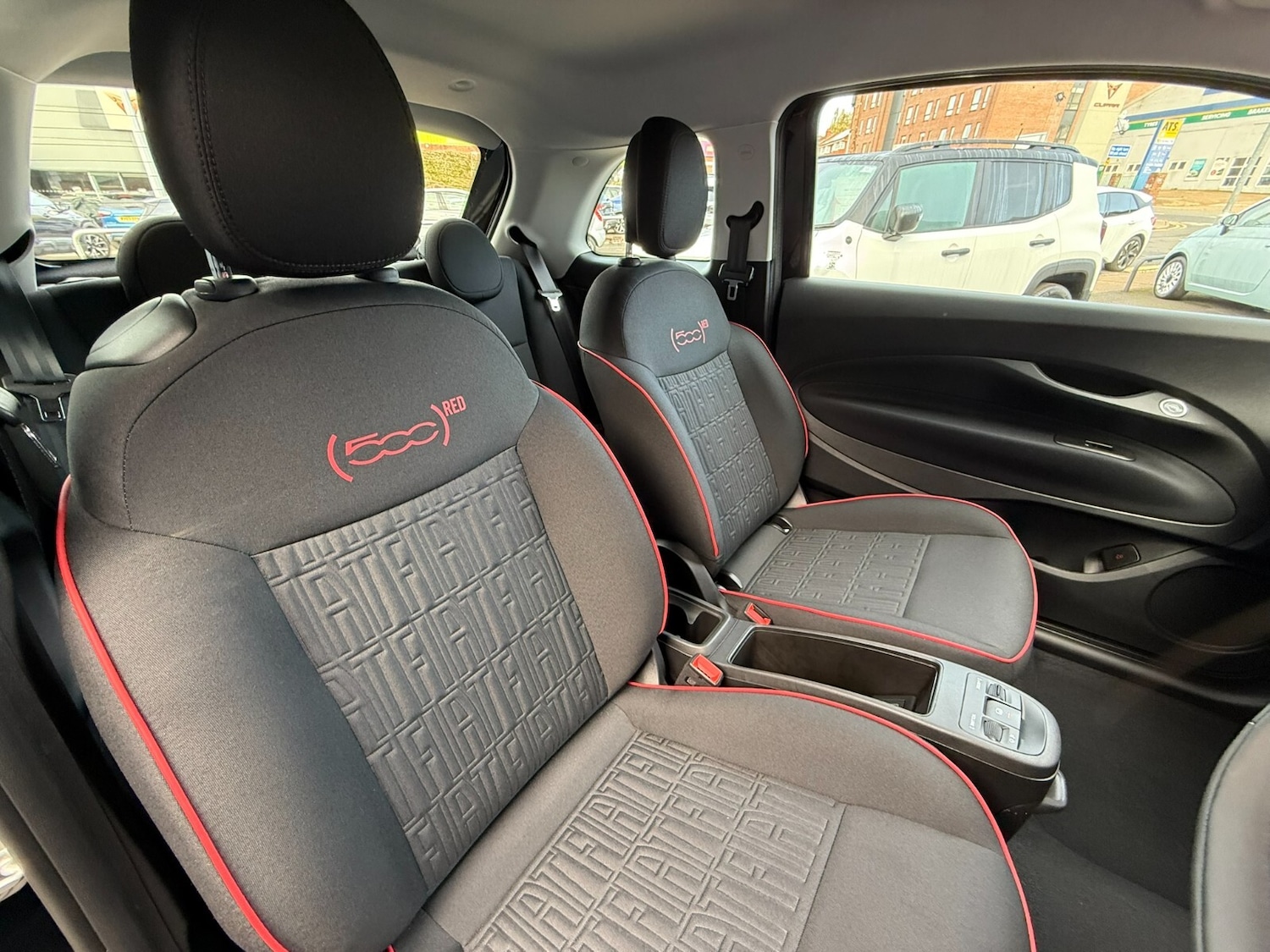 Used Fiat 500 2024 for sale - 76869099: Photo 8