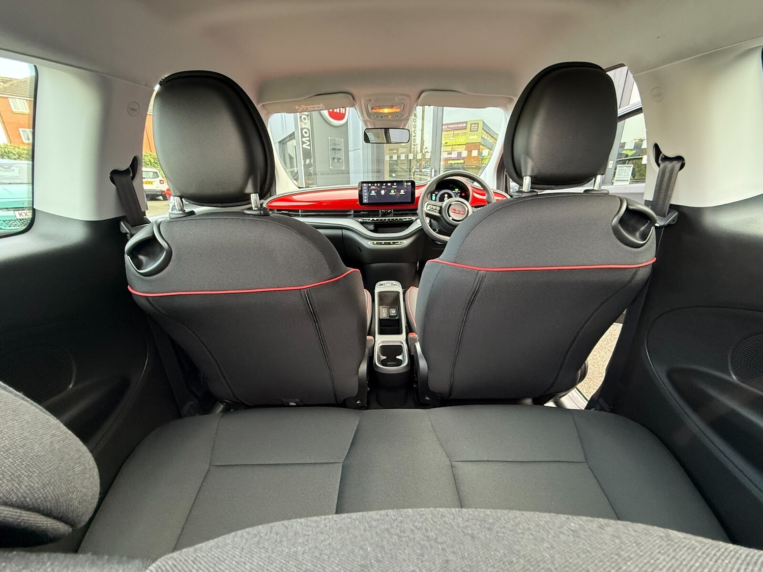 Used Fiat 500 2024 for sale - 76869099: Photo 9