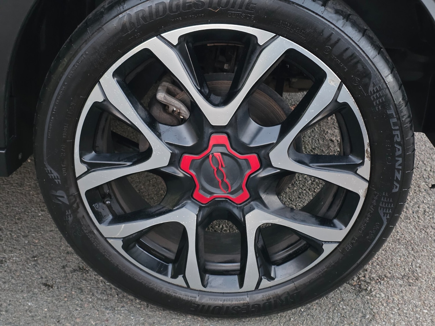 Used Fiat 500X 2021 for sale - 76873245: Photo 14