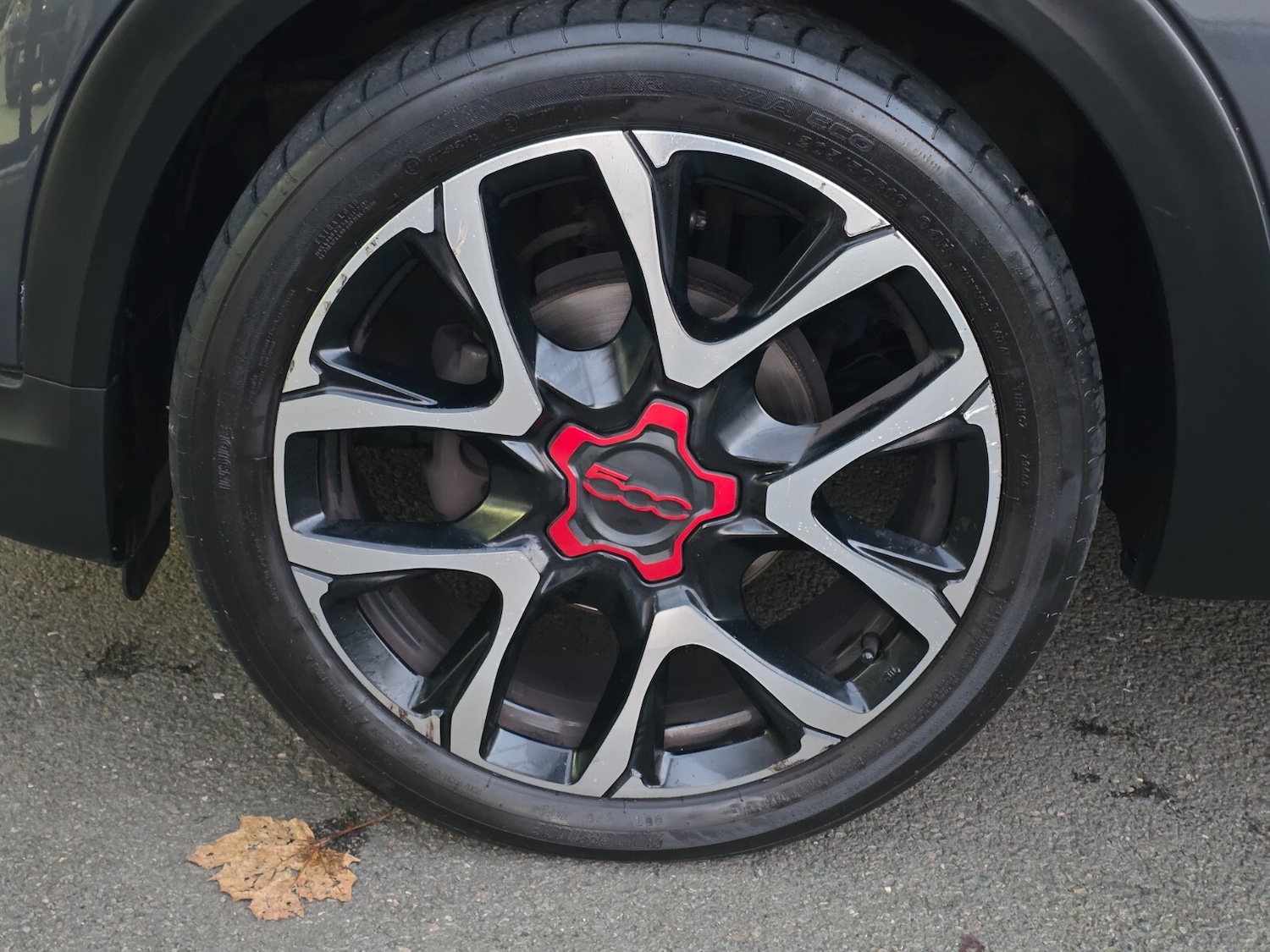 Used Fiat 500X 2021 for sale - 76873245: Photo 15