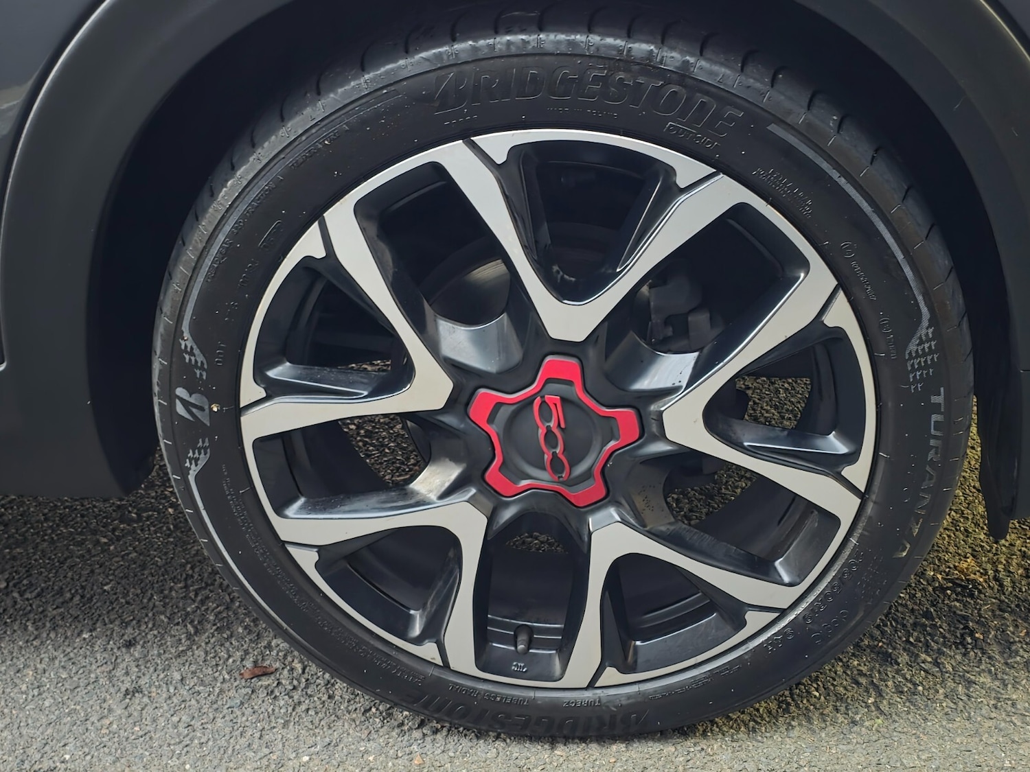 Used Fiat 500X 2021 for sale - 76873245: Photo 16