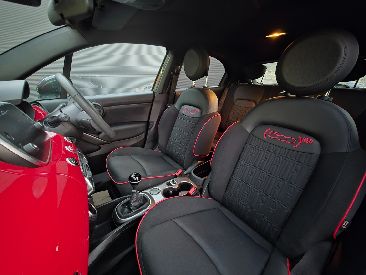 Used Fiat 500X 2021 for sale - 76873245: Photo 25