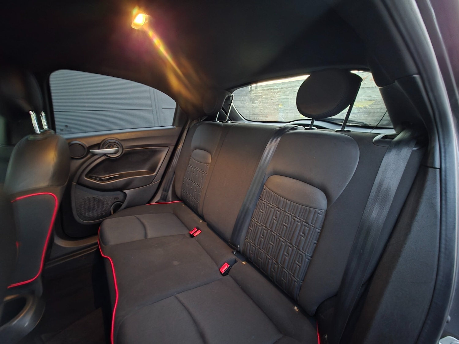 Used Fiat 500X 2021 for sale - 76873245: Photo 27