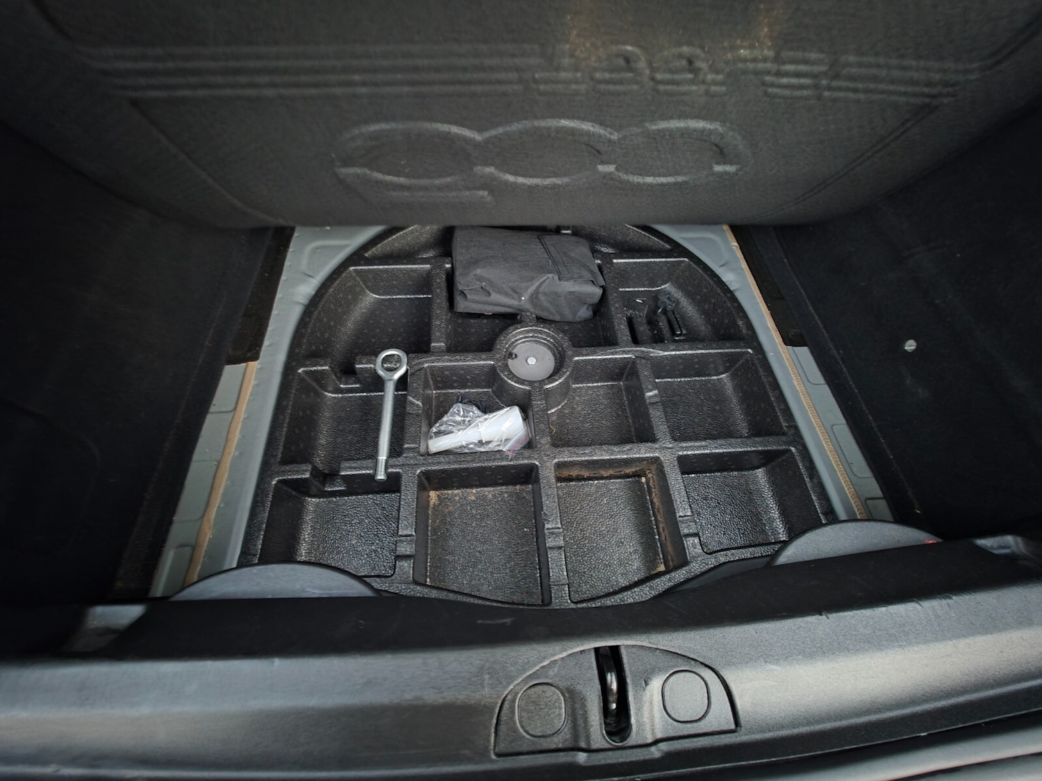 Used Fiat 500X 2021 for sale - 76873245: Photo 32