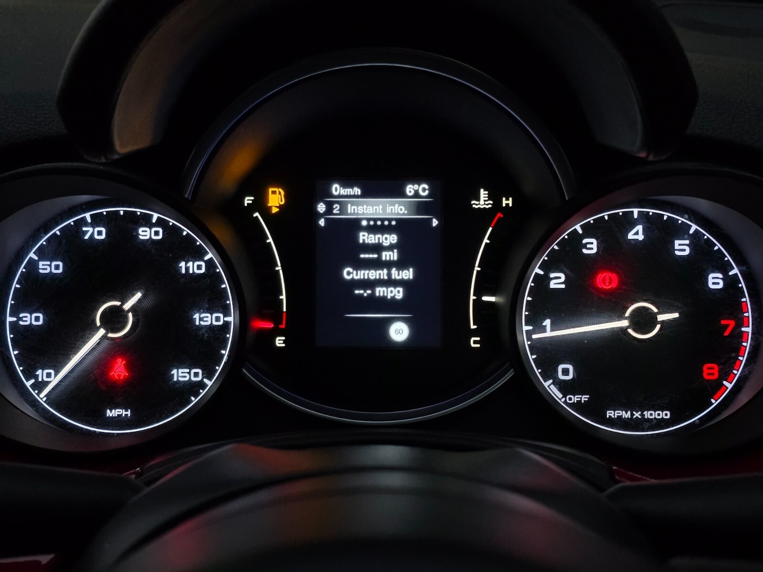 Used Fiat 500X 2021 for sale - 76873245: Photo 38