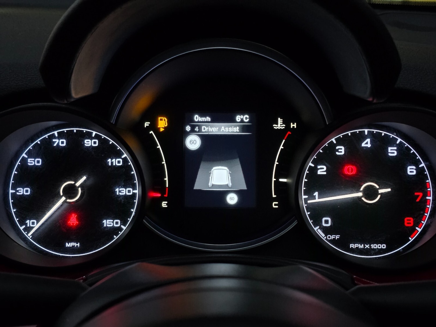 Used Fiat 500X 2021 for sale - 76873245: Photo 40