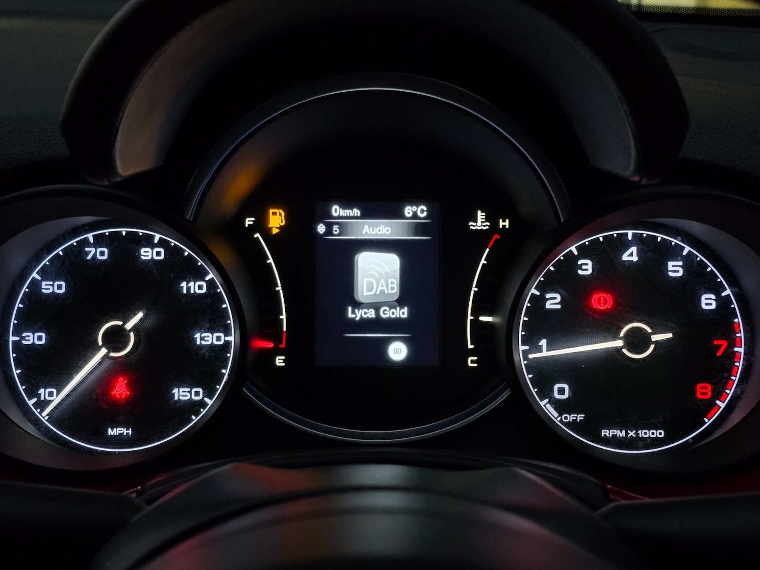 Used Fiat 500X 2021 for sale - 76873245: Photo 41