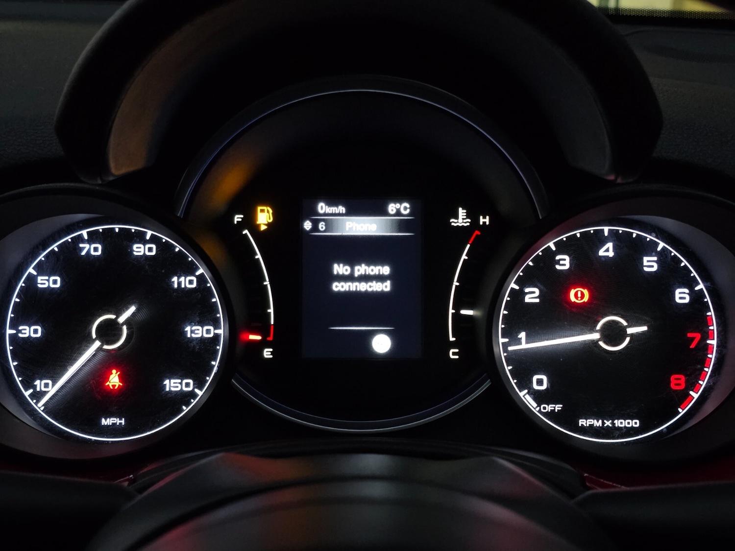 Used Fiat 500X 2021 for sale - 76873245: Photo 42