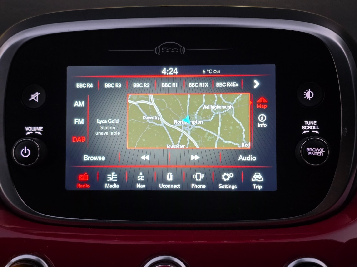 Used Fiat 500X 2021 for sale - 76873245: Photo 48