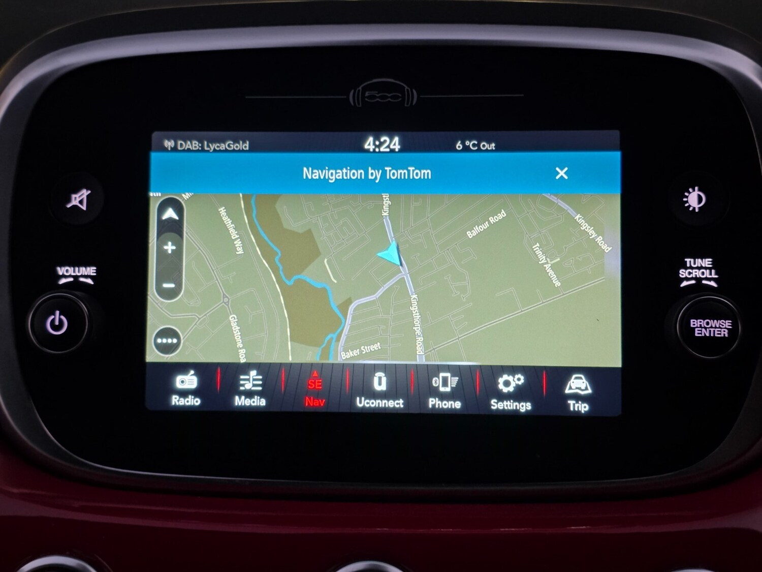 Used Fiat 500X 2021 for sale - 76873245: Photo 51