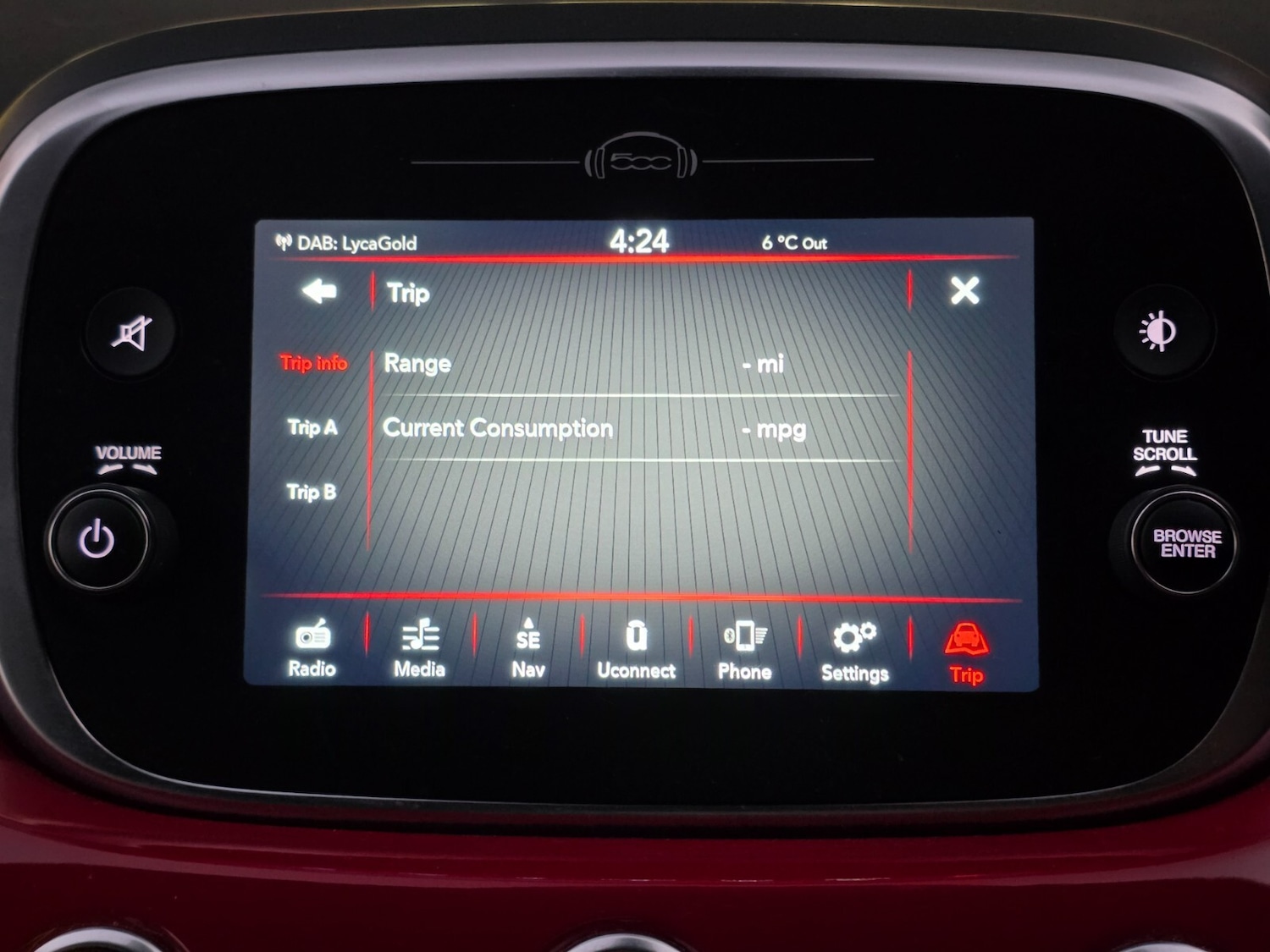 Used Fiat 500X 2021 for sale - 76873245: Photo 55