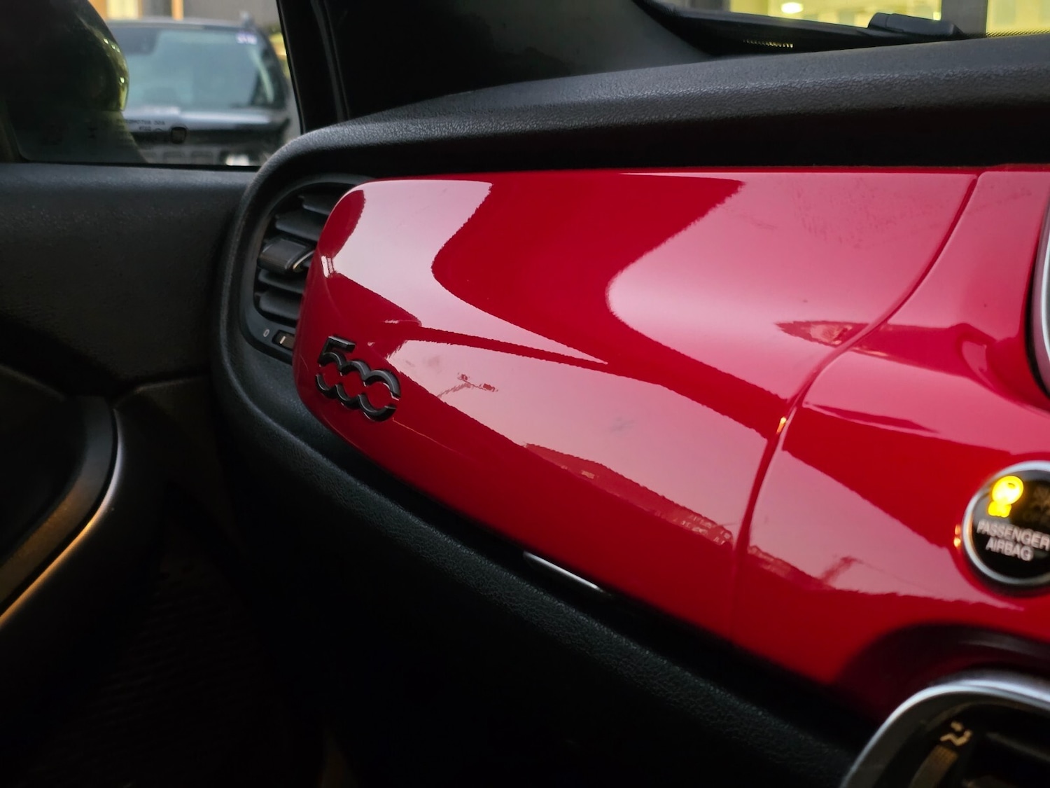 Used Fiat 500X 2021 for sale - 76873245: Photo 60