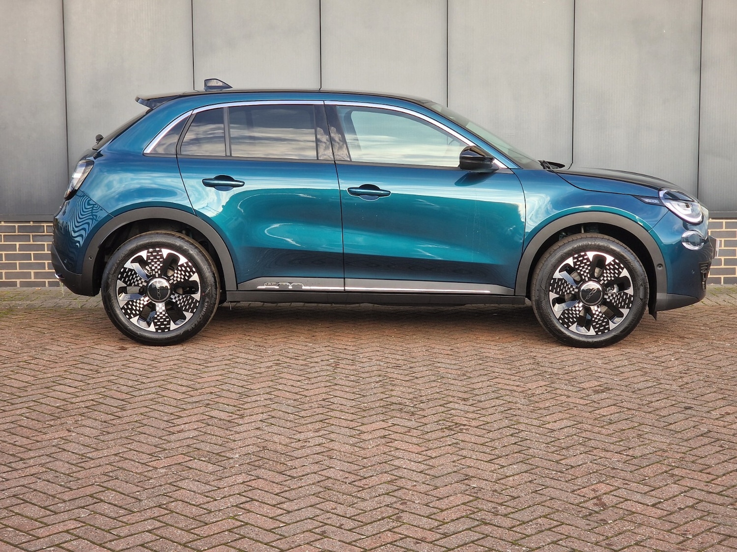 Used Fiat 600 2025 for sale - 76691556: Photo 14