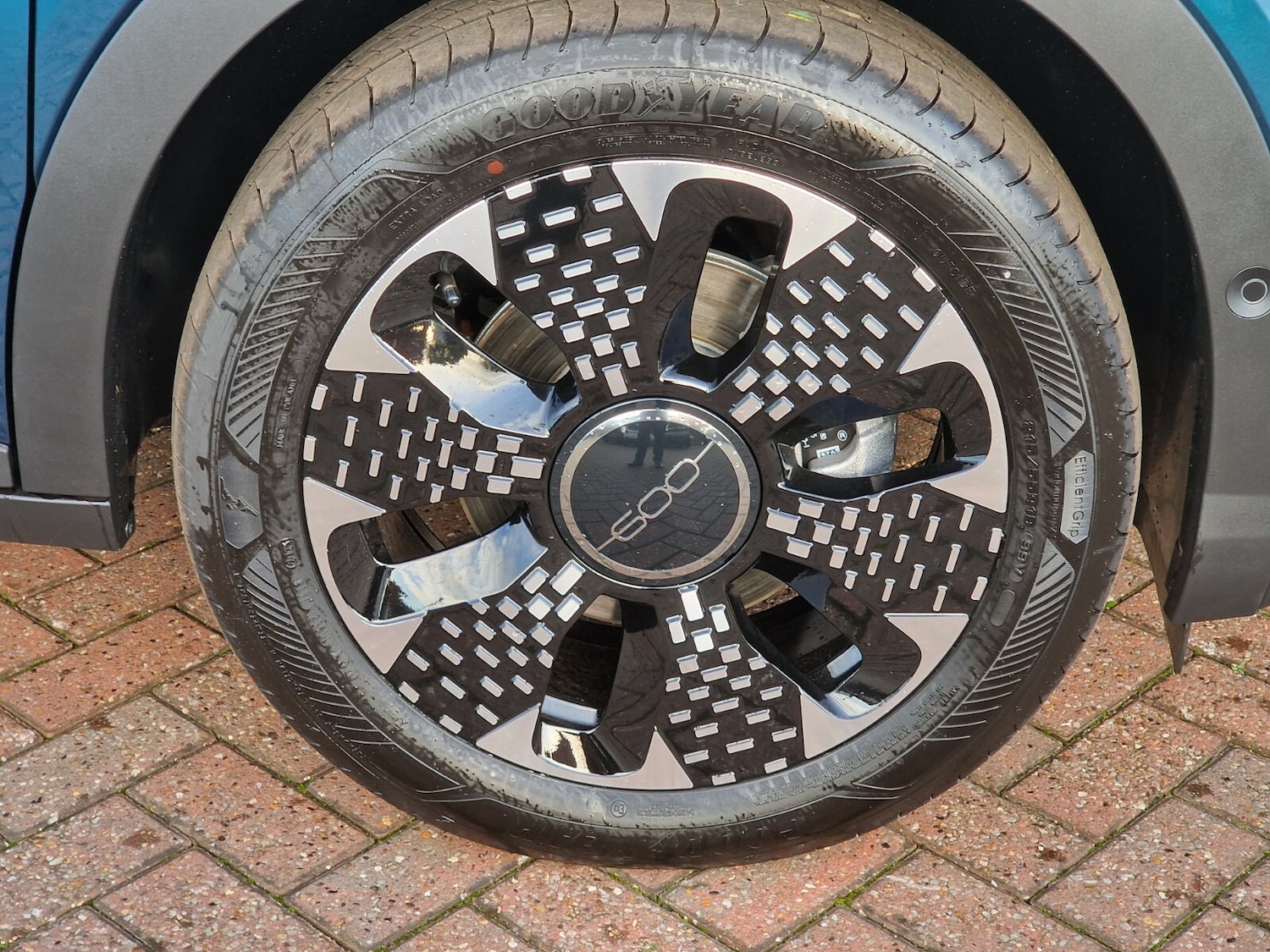 Used Fiat 600 2025 for sale - 76691556: Photo 16