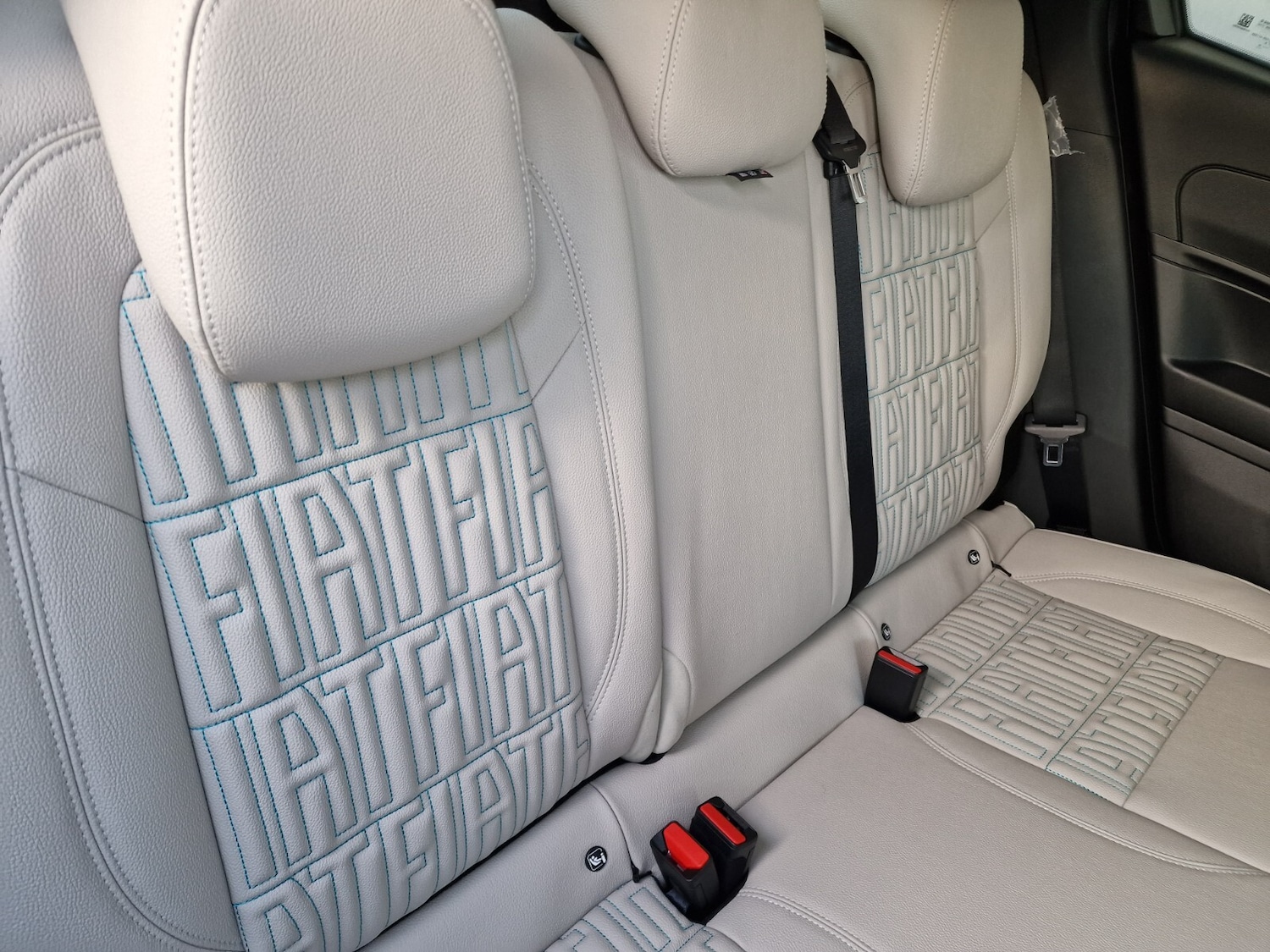 Used Fiat 600 2025 for sale - 76691556: Photo 22