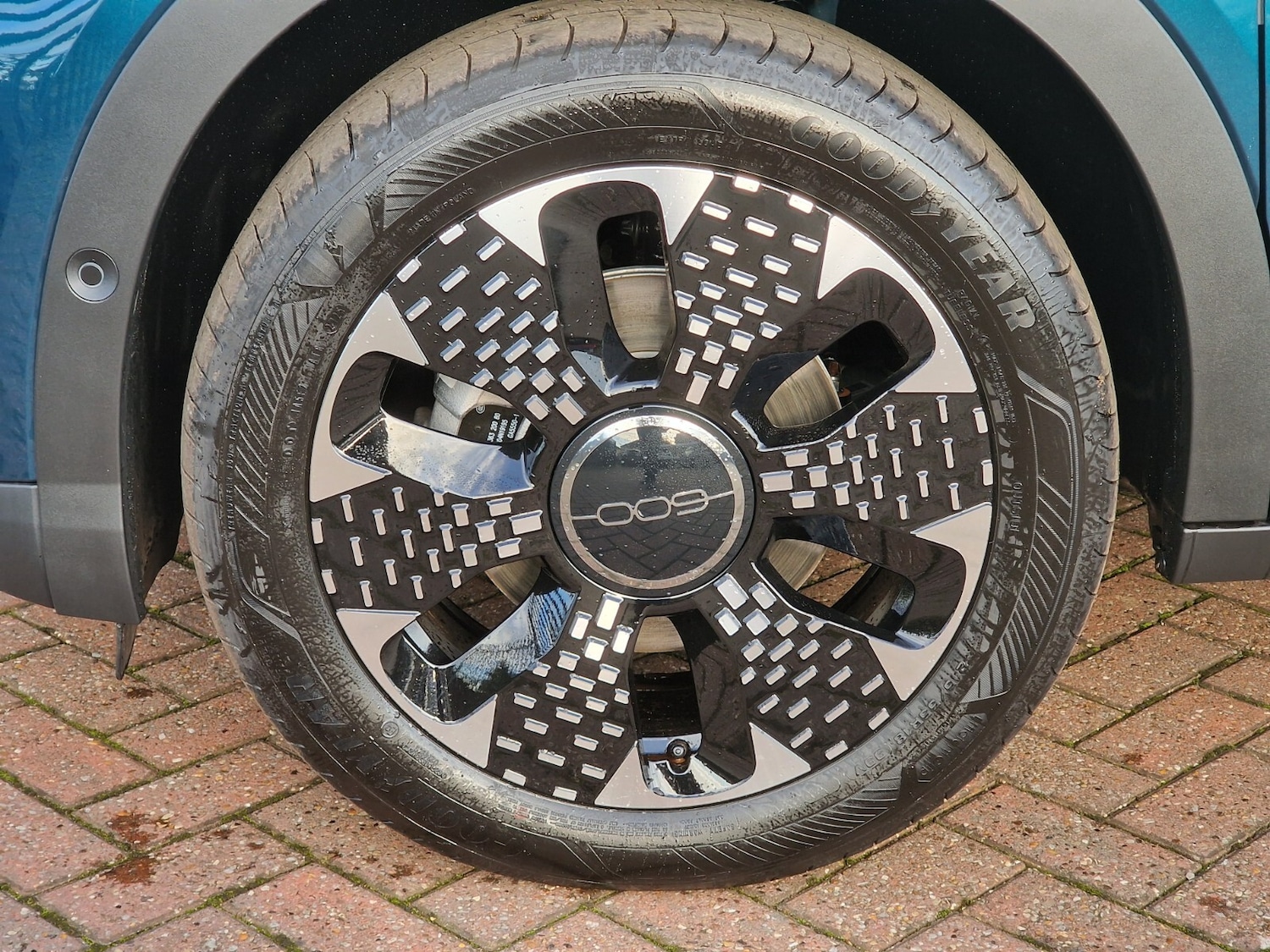 Used Fiat 600 2025 for sale - 76691556: Photo 6