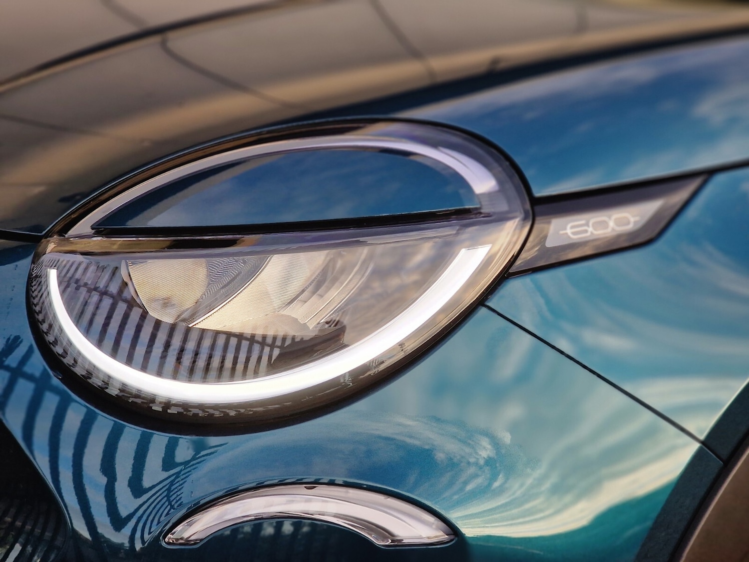 Used Fiat 600 2025 for sale - 76691556: Photo 9