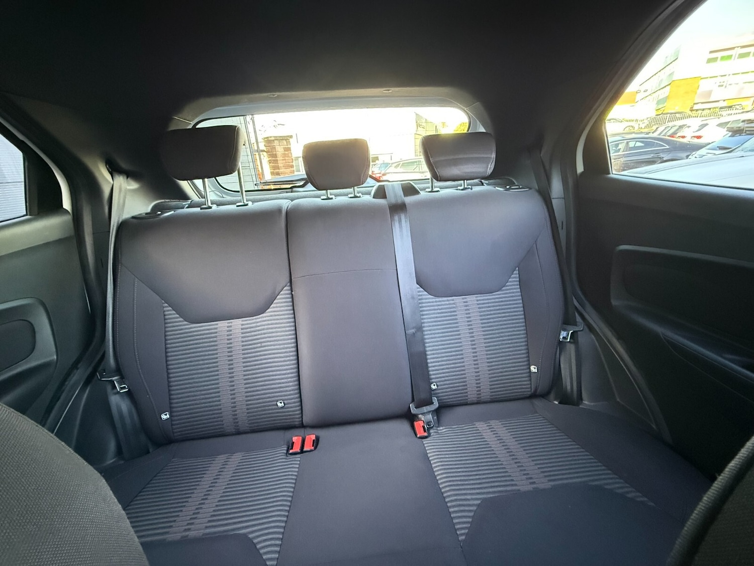 Used Ford Ka+ 2018 for sale - 76872987: Photo 13