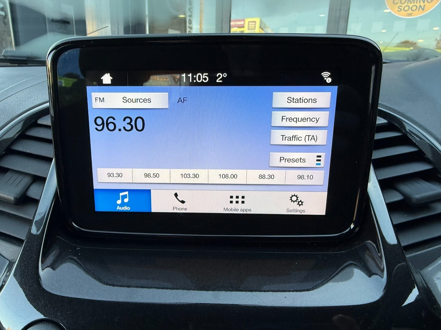 Used Ford Ka+ 2018 for sale - 76872987: Photo 15