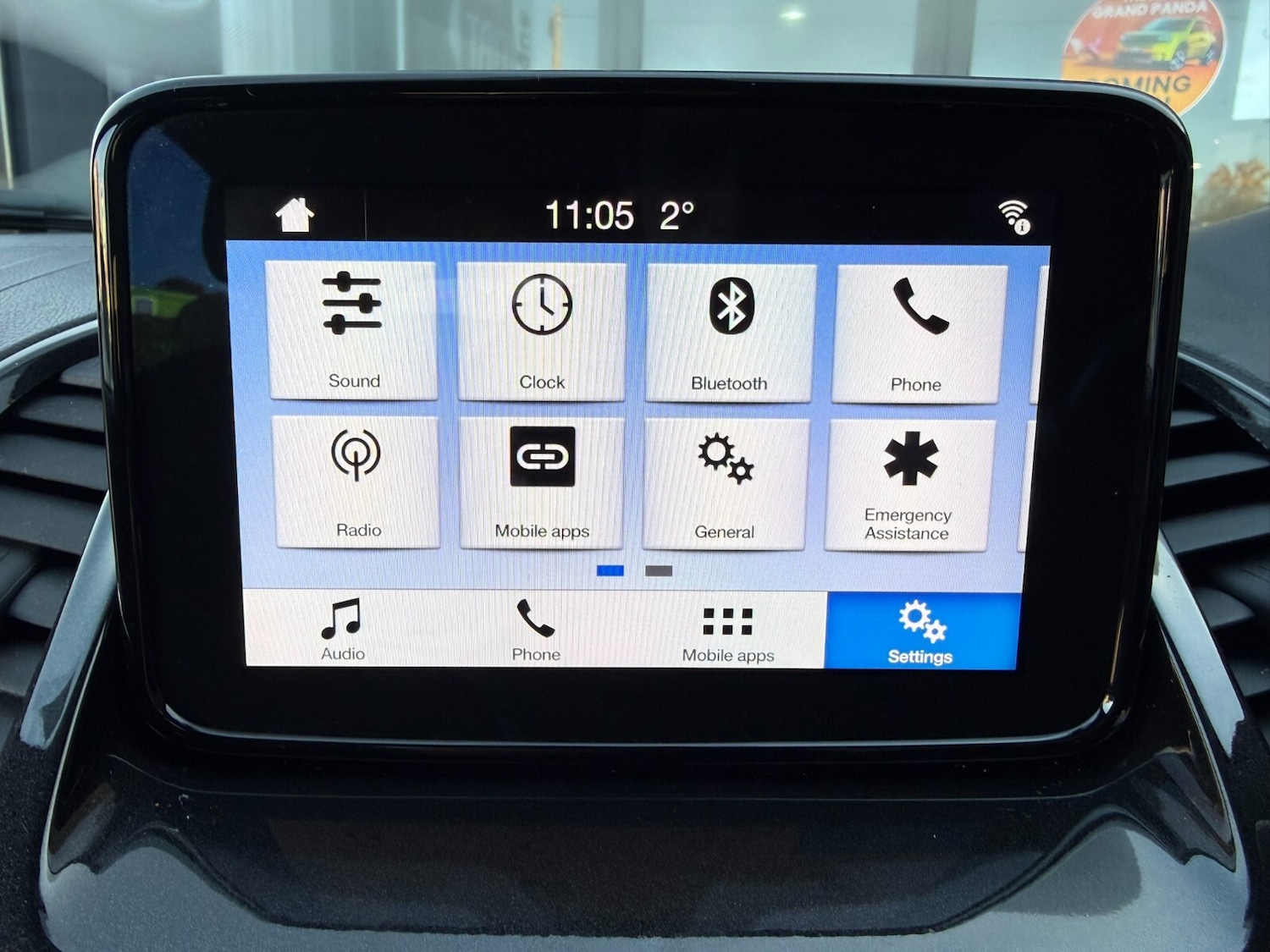 Used Ford Ka+ 2018 for sale - 76872987: Photo 16