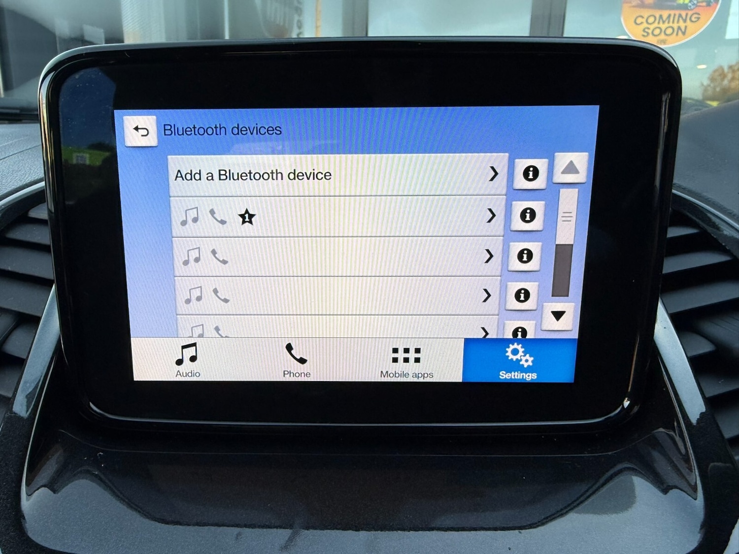 Used Ford Ka+ 2018 for sale - 76872987: Photo 18