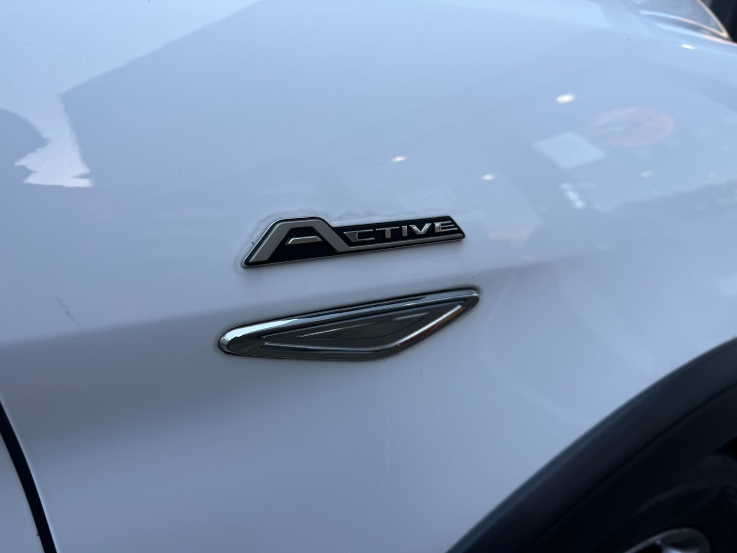 Used Ford Ka+ 2018 for sale - 76872987: Photo 23