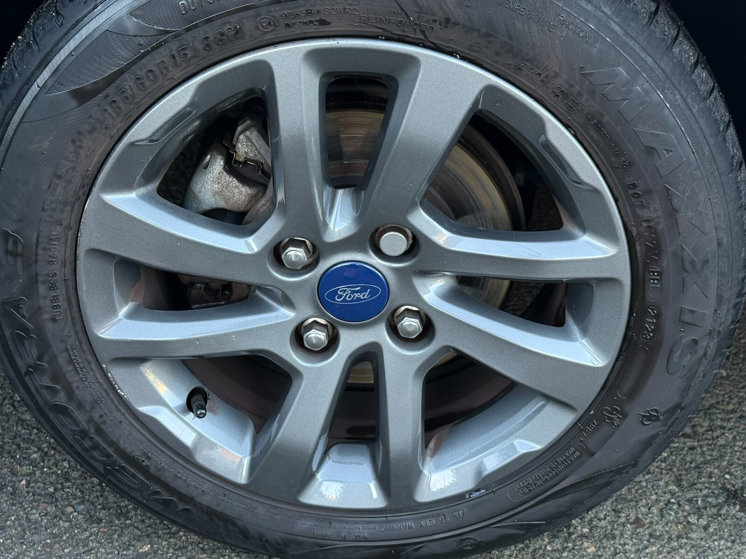 Used Ford Ka+ 2018 for sale - 76872987: Photo 26