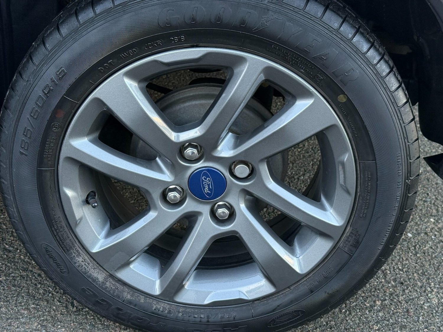 Used Ford Ka+ 2018 for sale - 76872987: Photo 27