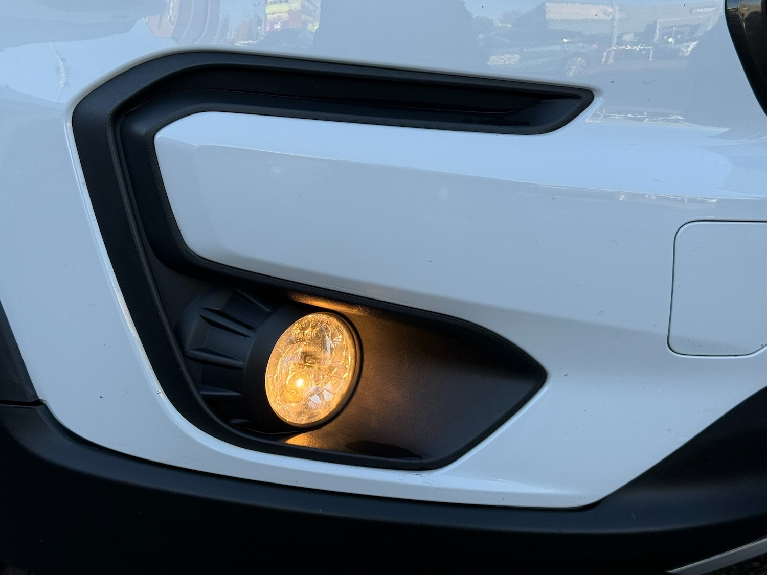 Used Ford Ka+ 2018 for sale - 76872987: Photo 34