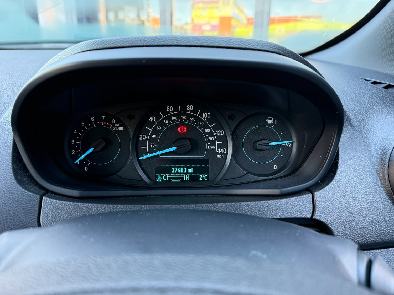 Used Ford Ka+ 2018 for sale - 76872987: Photo 7