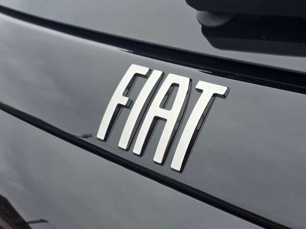 Used Fiat 600 2025 for sale - 76241769: Photo 13