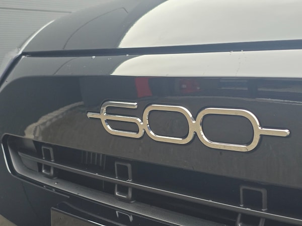 Used Fiat 600 2025 for sale - 76241769: Photo 17