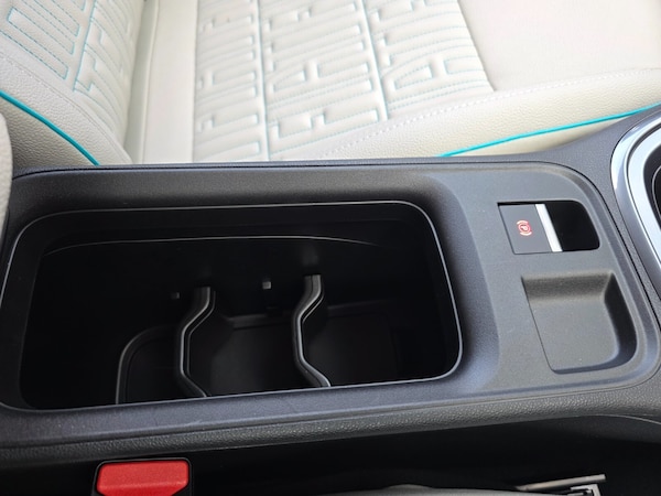 Used Fiat 600 2025 for sale - 76241769: Photo 46