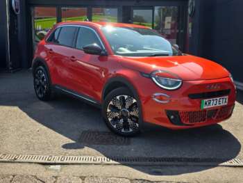 Used Fiat 600 2024 for sale - 75354757: Photo