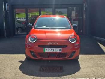 Used Fiat 600 2024 for sale - 75354757: Photo