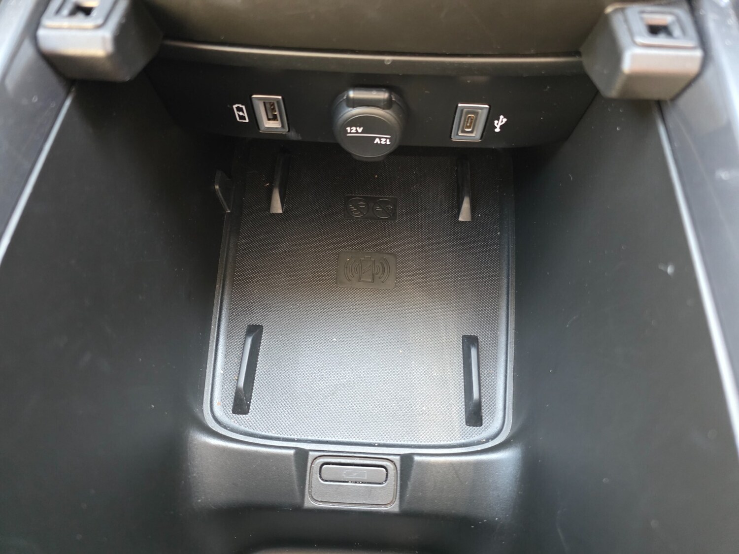 Vehicle 34