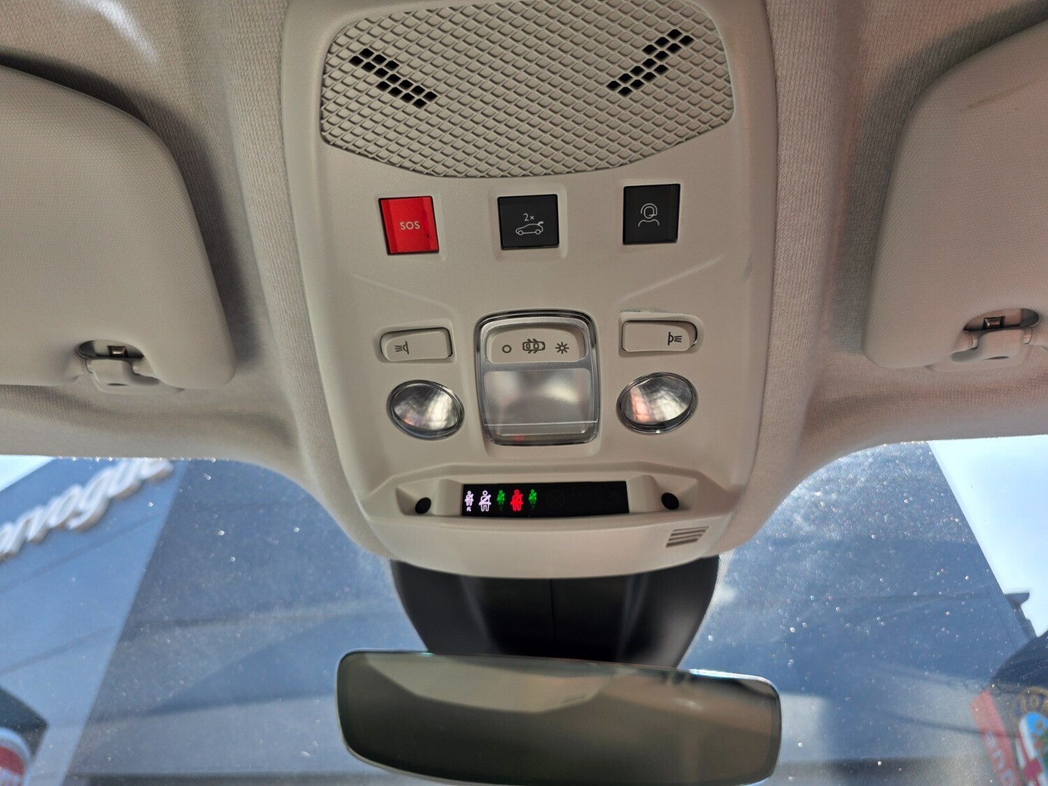 Vehicle 36