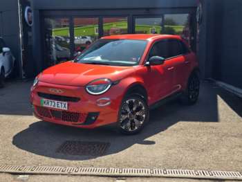 Used Fiat 600 2024 for sale - 75354757: Photo