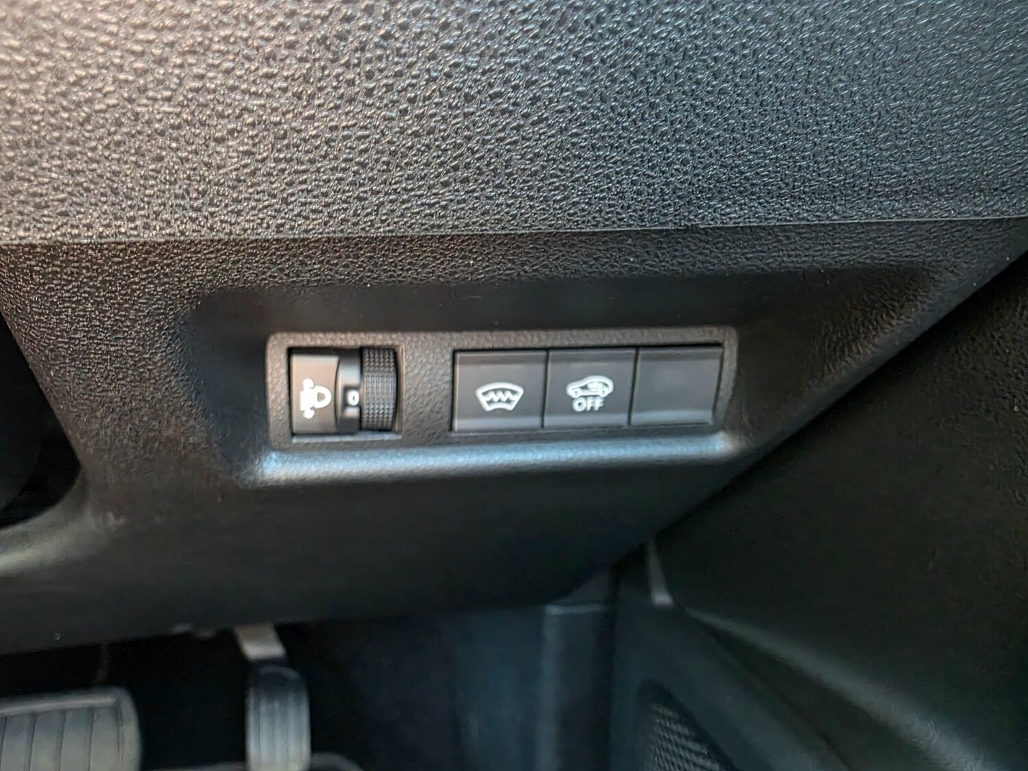 Vehicle 41