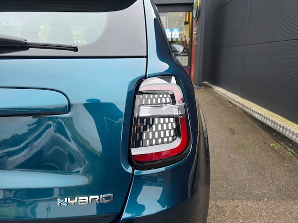 Used Fiat 600 2025 for sale - 76241498: Photo 11