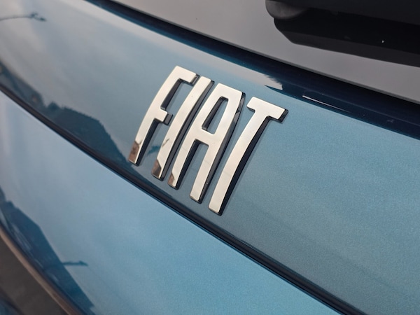 Used Fiat 600 2025 for sale - 76241498: Photo 16