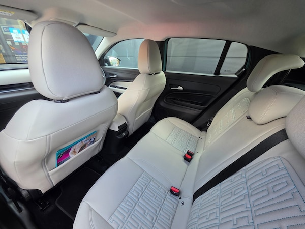 Used Fiat 600 2025 for sale - 76241498: Photo 24