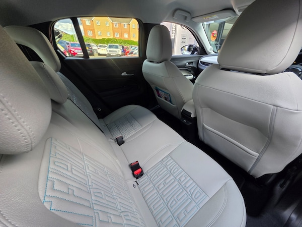 Used Fiat 600 2025 for sale - 76241498: Photo 26