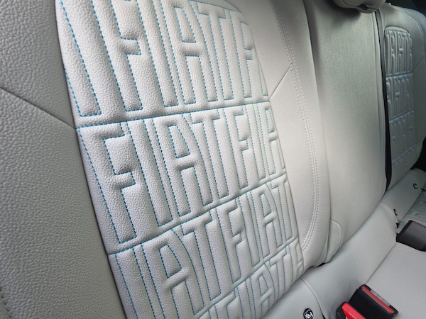 Used Fiat 600 2025 for sale - 76241498: Photo 29
