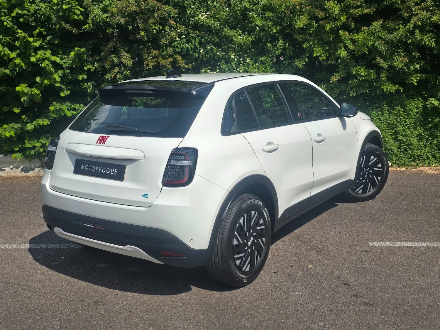 Used Fiat 600 2024 for sale - 76704503: Photo 10