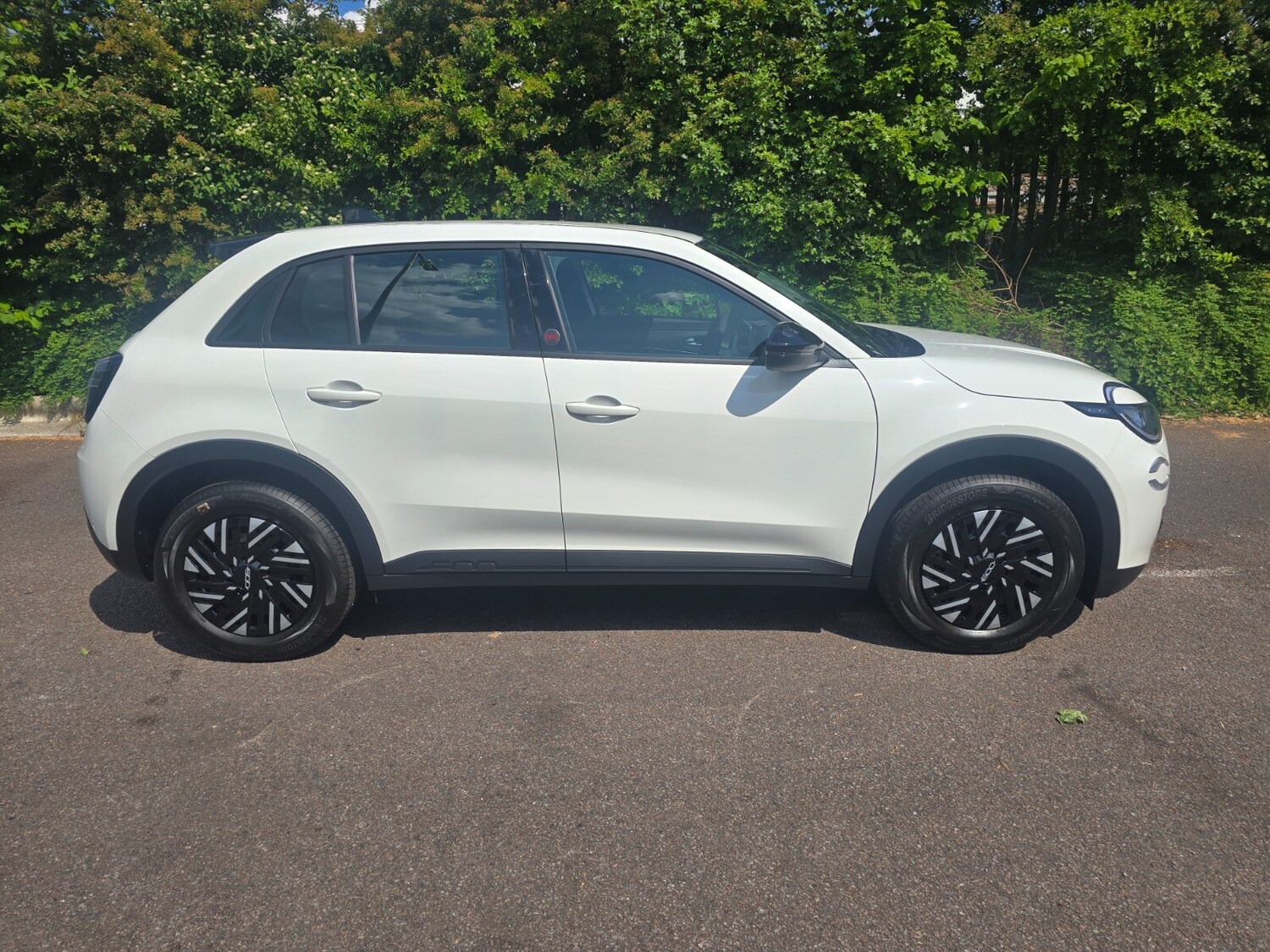 Used Fiat 600 2024 for sale - 76704503: Photo 11